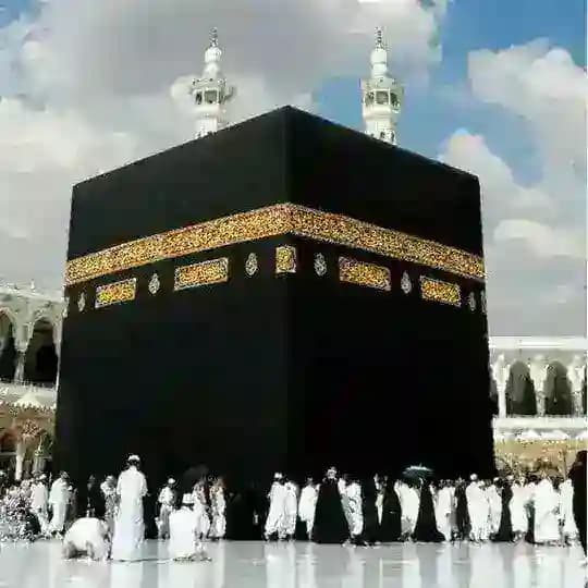مساعدك في الإسلامية نواف العزاوي