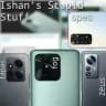 Ishan's stupid list of things #TeamRemixForever