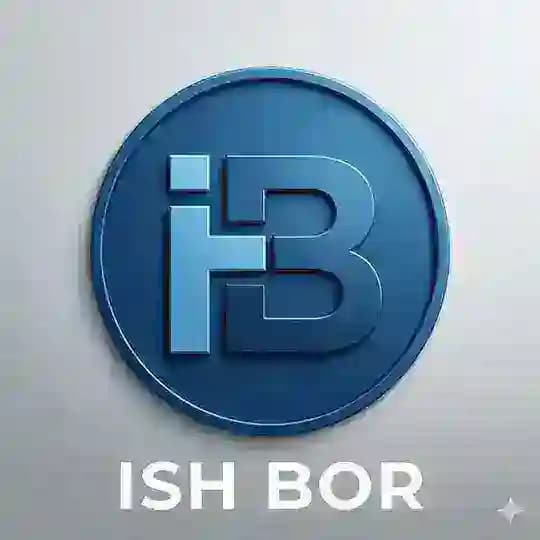 ISH BOR