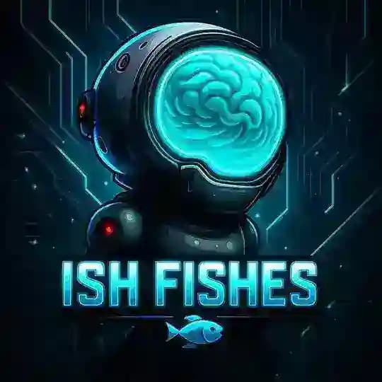 Ish Fishes π