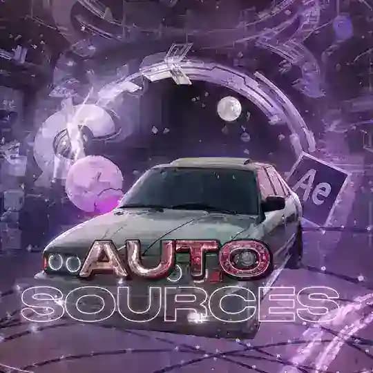 исходники для эдитов машины BMW