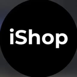 iShop Apple | Almaty Profile