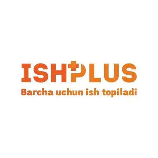 ishplus.uz