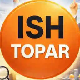 ISH TOPAR FARGONA | ФАРГОНА ИШ БОР Profile