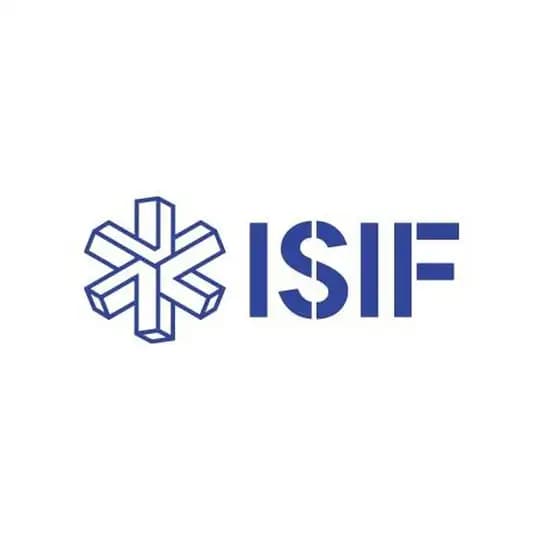 ISIF Official Channel