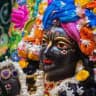 ISKCON Vrindavan Official