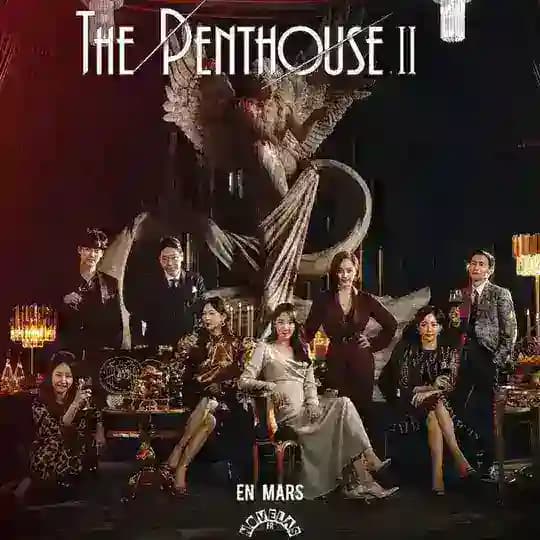 THE PENTHOUSE SAISON 02 (SAMEDI PASSION) BY NOVELAS FR