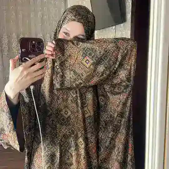 Family_islam__dzhuliy