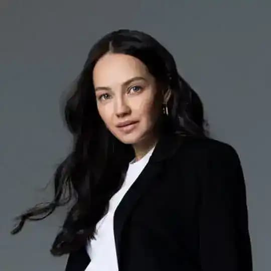 Albina Islamgareeva