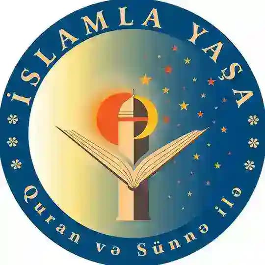 İslamla yaşa