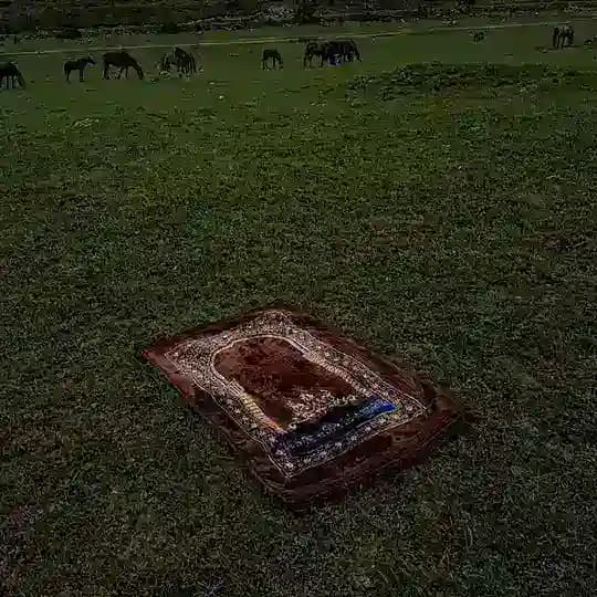 Исламские 🌙
