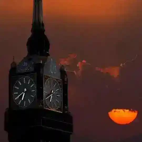 Исламские обои🌙