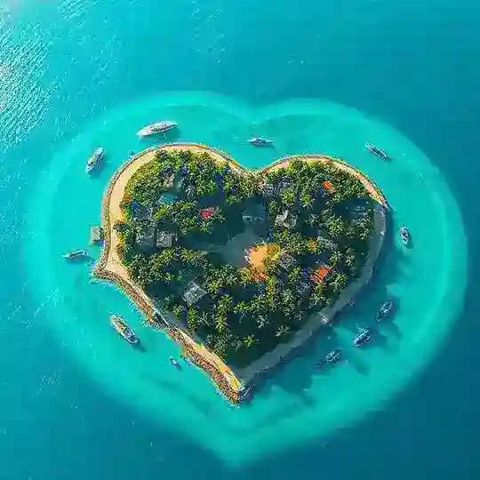 Treasure island ๐๏ธ๐๏ธ๐๏ธ