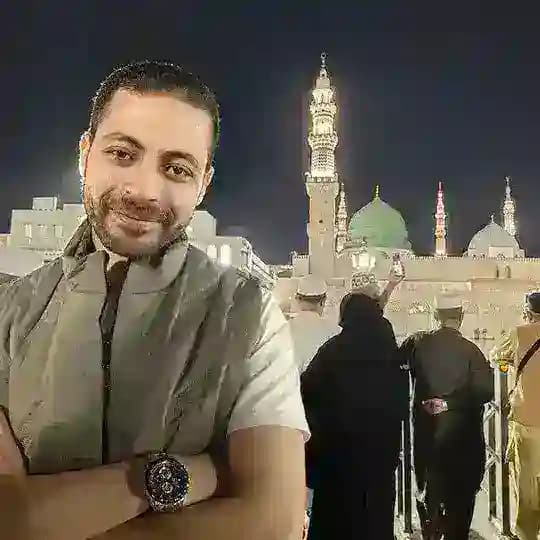 قناة: إسماعيل الزمزمي