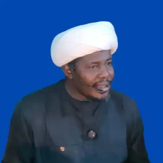 Taskar Karatukan Sheikh Ismail Garba kwanni