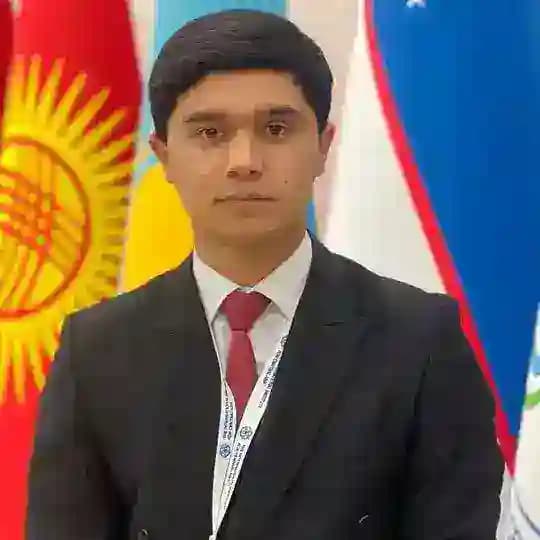 SORABEK ISMATOV