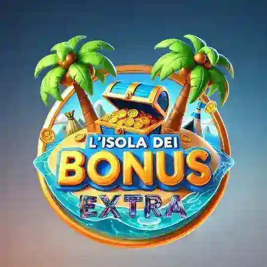 L’isola dei Bonus 2 🏝️ [Avvisi & Comunicazioni]
