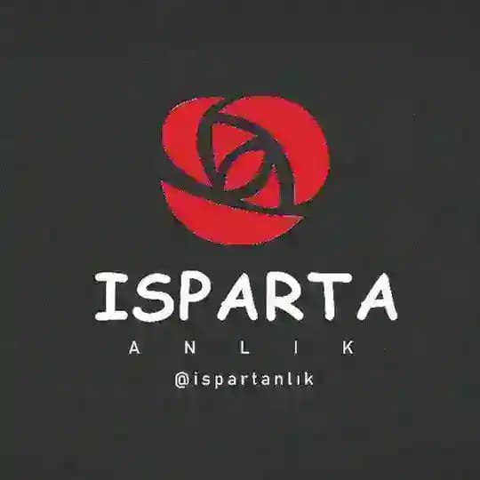 Isparta Anlık 📢