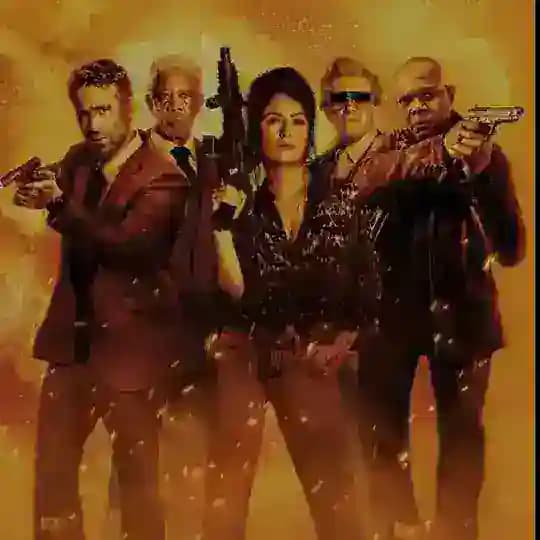 ערוץ 👌סרטי קומדיה פשע
