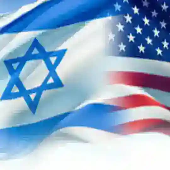 ישראל, ארה''ב, ומה שביניהן - מושיק קוברסקי