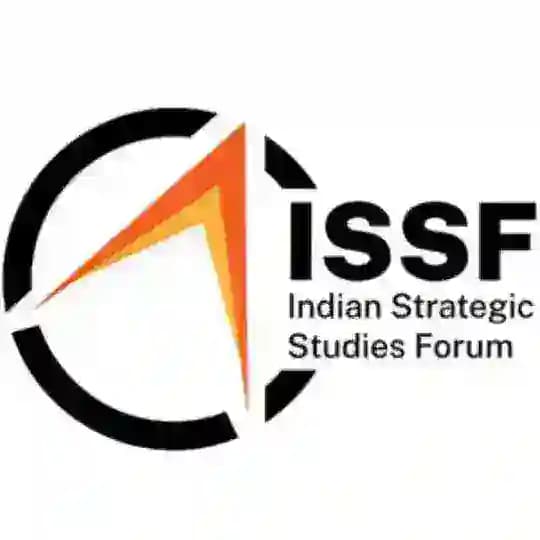 ISSF SSC CGL