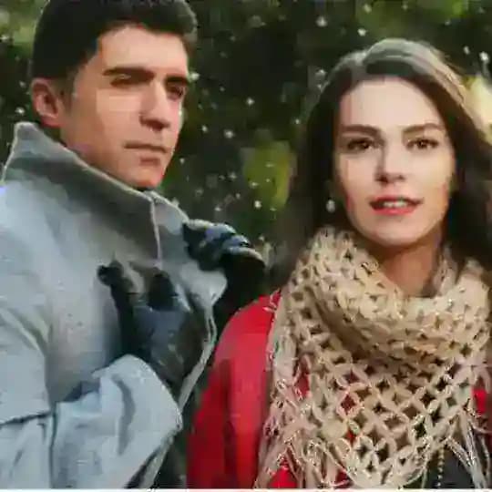 Istanbullik kelin