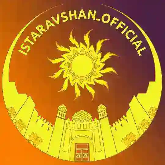 ISTARAVSHAN OFFICIAL Profile