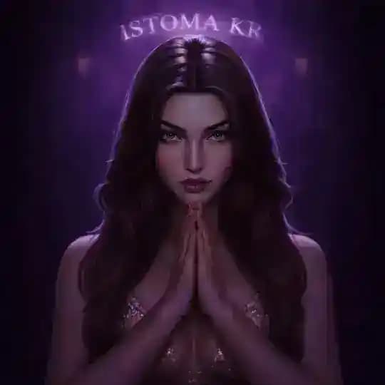 ⋞ 𝐈𝐒𝐓𝐎𝐌𝐀 𝐊𝐑 ⋟