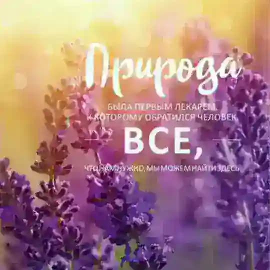 Правдивые истории о продукции Дотерра