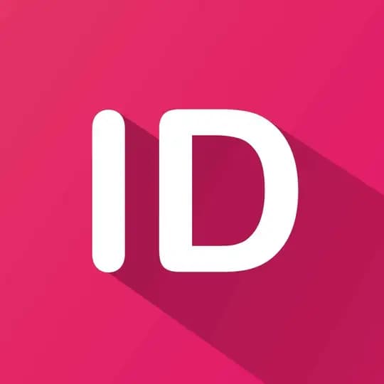 InDesign