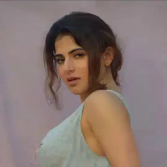 Iswarya Menon❤️