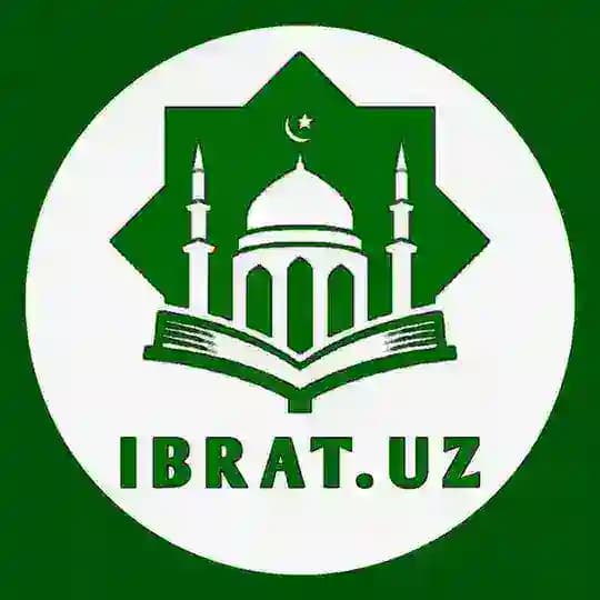IBRAT.UZ | Rasmiy kanal