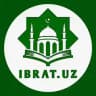 IBRAT.UZ | Rasmiy kanal