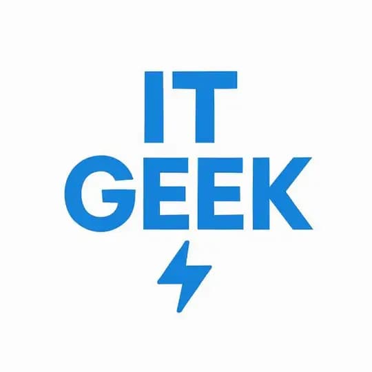 IT Geek