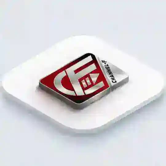 New Movie From Channel F