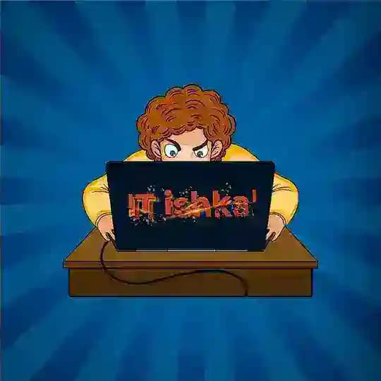 IT | Ishkal