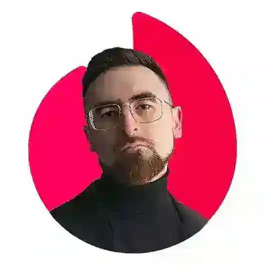 Айтишник из тиндера