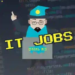 IT Jobs (DSML.KZ) Profile