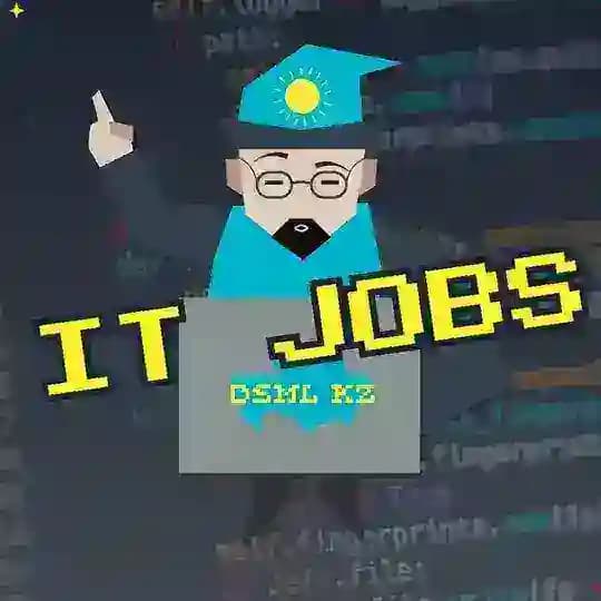 IT Jobs (DSML.KZ) Profile