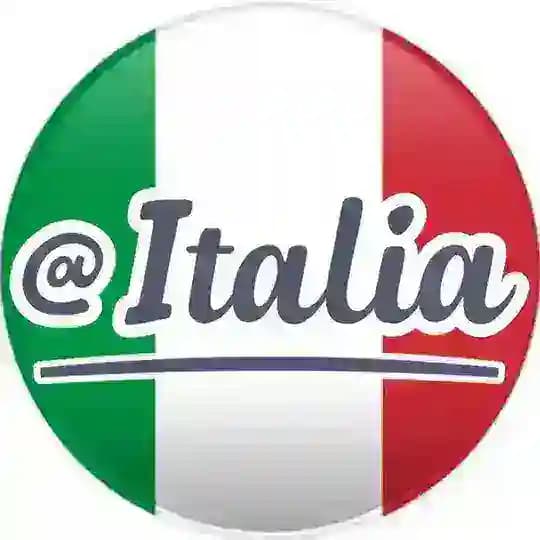 Италия 🇮🇹 Italia 🇮🇹 Italy Profile