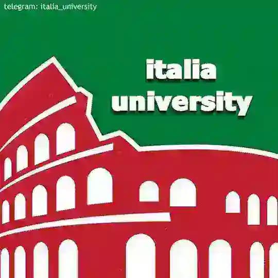 اطلاع رسانی مهاجرت ایتالیا 🇮🇹