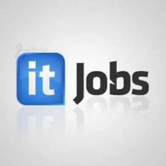 وظائف التقنية والنظم IT