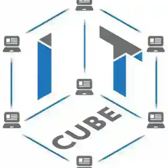 IT-CUBE.Рязань