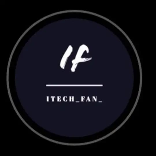 Itech_fan_