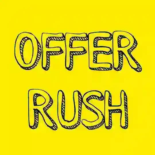 Offerrush