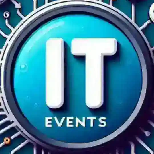 IT Events - АйТи События 📆