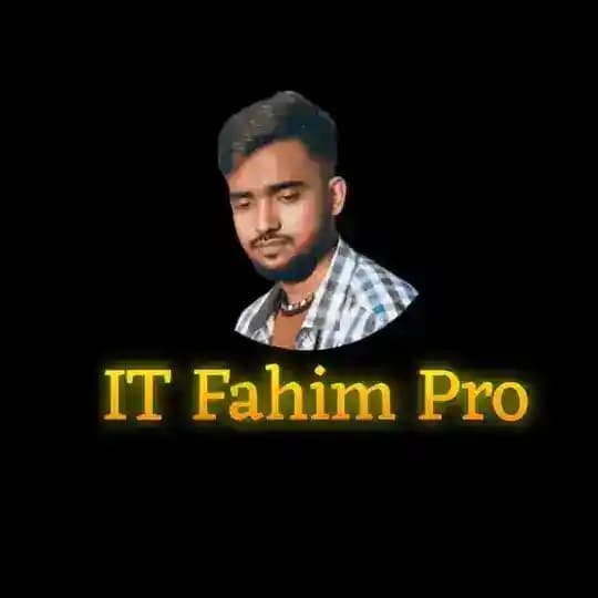 IT Fahim Pro