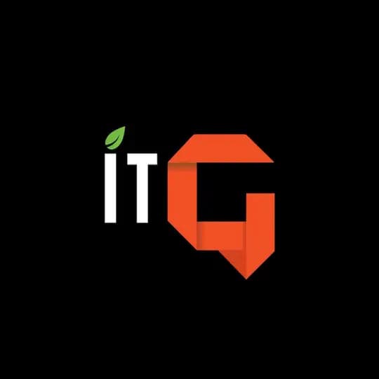 itgeeks.my Community Group