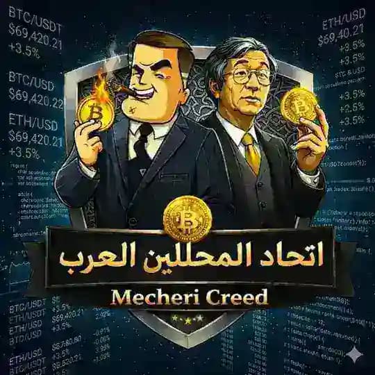 🔥 اتحاد المحللين العرب 🔥