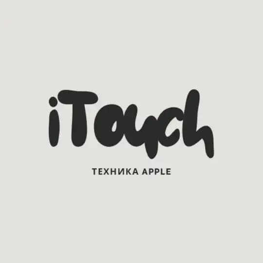 iTouch_by | Техника Apple | Беларусь